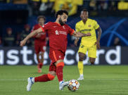 Kalahkan Villarreal 3-2, Liverpool Pastikan Tempat di Final Liga Champions