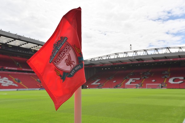 Berpisah dengan New Balance, Liverpool Berpaling ke Nike