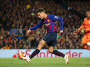 Bukan Manchester United atau Liverpool, Coutinho Justru Ingin Gabung Chelsea