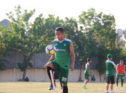 Antusias Begitu Tinggi, Winger Persebaya Semakin Ingin Gebuk Persija