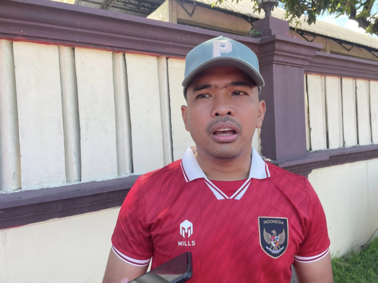 Gaji Lancar, Putra Siregar: FC Bekasi City Tidak Bubar dan Terus Latihan