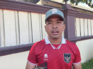 Gaji Lancar, Putra Siregar: FC Bekasi City Tidak Bubar dan Terus Latihan