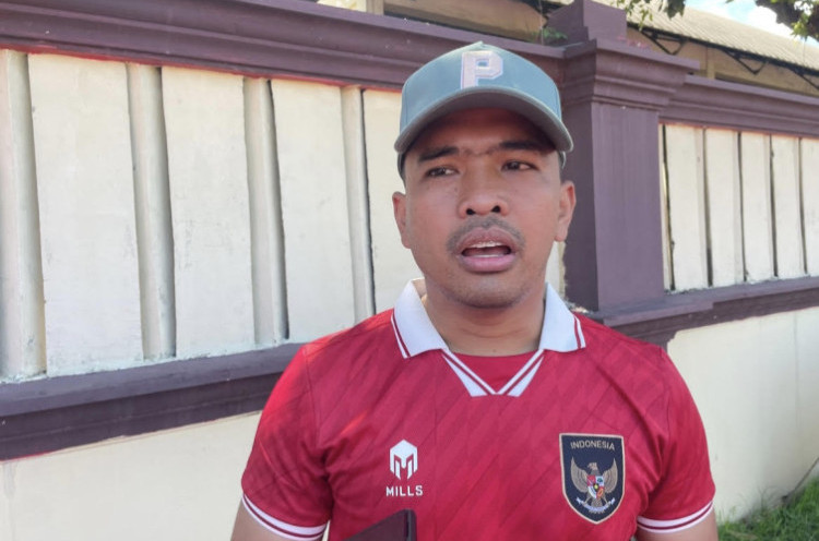 Gaji Lancar, Putra Siregar: FC Bekasi City Tidak Bubar dan Terus Latihan
