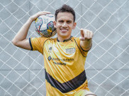 Egy Maulana Vikri Debut di Liga 1, Langsung Starter Lawan Madura United