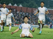 Menang atas Persik, PSIS Tebus Mahal dengan Tiga Pemain Cedera