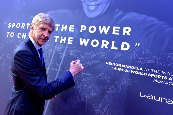 Arsene Wenger Konfirmasi Bakal Temui Petinggi Bayern Munchen