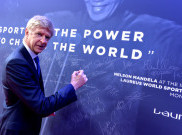 Arsene Wenger Konfirmasi Bakal Temui Petinggi Bayern Munchen