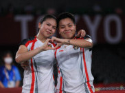 Nostalgia - Ketika Bulu Tangkis Indonesia Kembali Jadi Raja di Olimpiade 2016 dan 2020