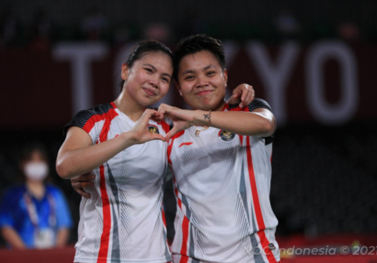 Nostalgia - Ketika Bulu Tangkis Indonesia Kembali Jadi Raja di Olimpiade 2016 dan 2020