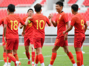 Lawan Timnas Indonesia U-16 Tetap Gelar Persiapan meski Piala Asia U-16 Ditunda ke Awal 2021