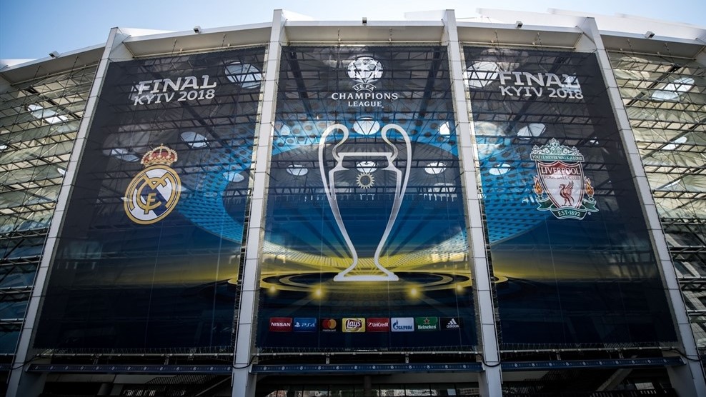 Final Liga Champions: Sama Tajam, Sama Rapuh