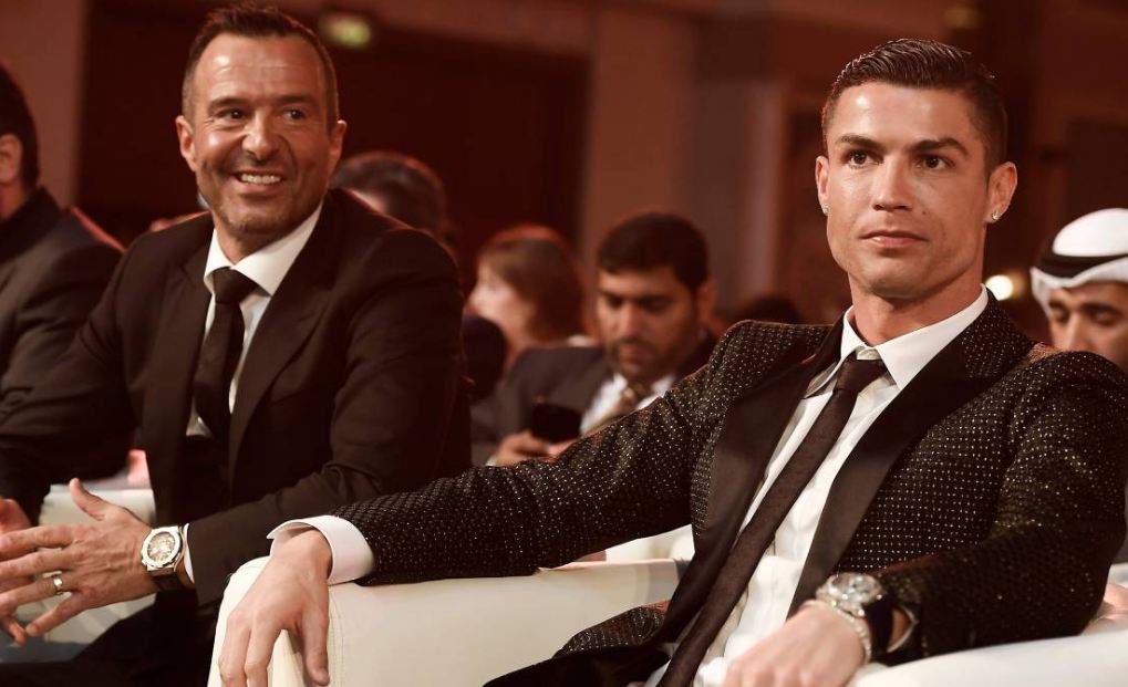 Kalahkan Juventus di Turin, Barcelona Sindir Cristiano Ronaldo