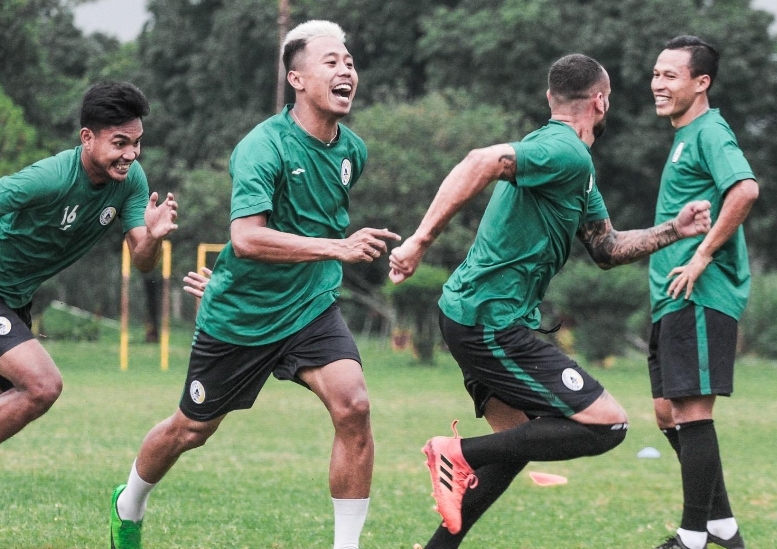PSS Sleman Gagal Pakai Jasa Kiper Berpotensi