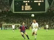 Final Liga Champions 1994, Laga yang Mendefinisikan Sepak Bola Modern