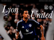 Jadwal Siaran Langsung dan Link Live Streaming Olympique Lyon Vs Manchester United, Jumat 11 April 2025