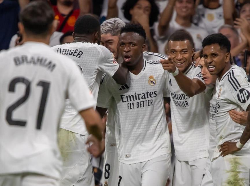 Prediksi dan Statistik Real Madrid Vs Stuttgart: Awal Perjalanan Sang Juara Bertahan