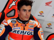 Kalau Belum Sembuh, Marquez Sebaiknya Jangan Muncul
