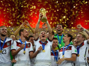 Piala Dunia 2018: Trofi, Gengsi, dan Rp 516 Miliar