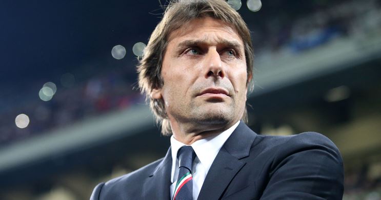 Conte Menemukan Perfoma Terbaik Chelsea