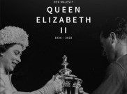 Ada Pemakaman Ratu Elizabeth II, Jadwal Premier League Pekan Depan Diselimuti Tanda Tanya