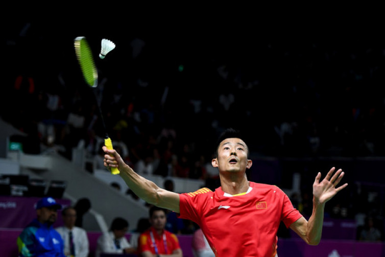 Pebulu Tangkis China Dipastikan Batal Turun Lapangan di Awal 2021