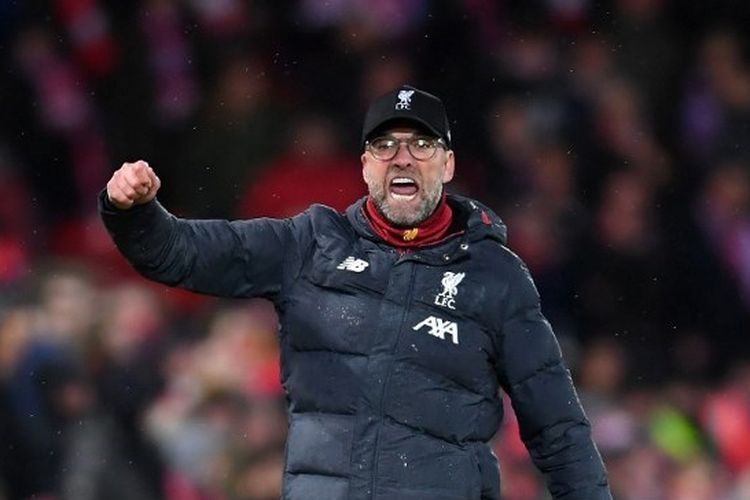 5 Langkah Krusial Jurgen Klopp dalam Mempersembahkan Trofi Premier League untuk Liverpool 