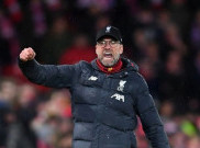 5 Langkah Krusial Jurgen Klopp dalam Mempersembahkan Trofi Premier League untuk Liverpool 