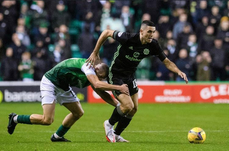 Makan Konate Pamit, Persija Datangkan Gelandang Celtic Tom Rogic?