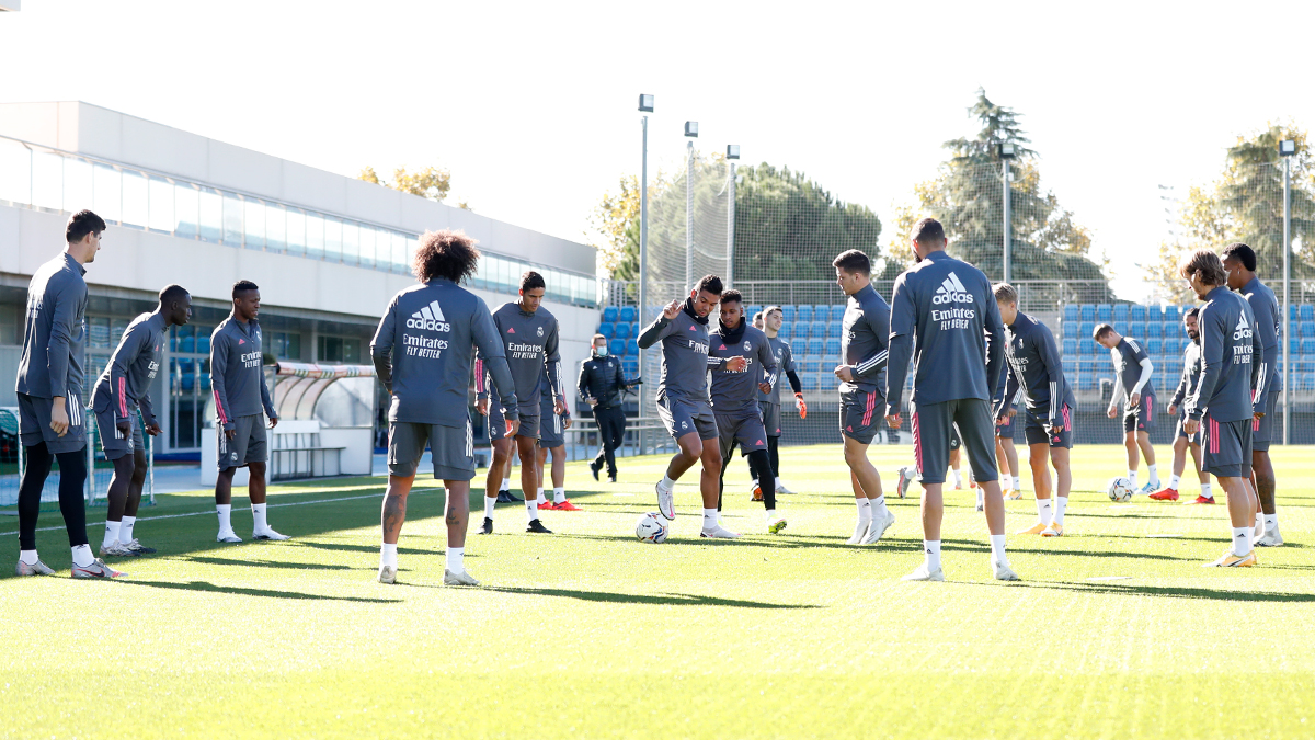 Sederet Fakta yang Membuat Real Madrid Perkasa Melawan Cadiz