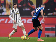 Prediksi dan Statistik Inter Vs Juventus: Derby d'Italia Edisi Ke-180
