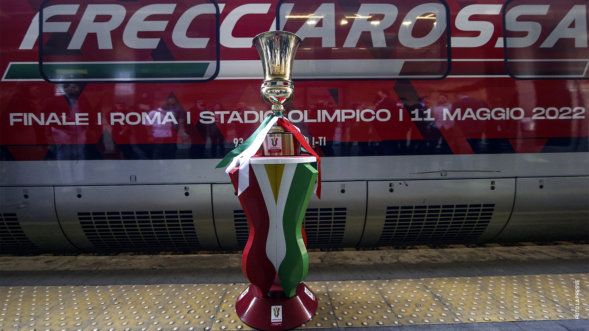 Jadwal Siaran Langsung Final Coppa Italia: Juventus Vs Inter Live Televisi Nasional
