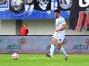 Persib Bandung Klub Tepat, Mateo Kocijan Raih Trofi Pertama Sepanjang Kariernya