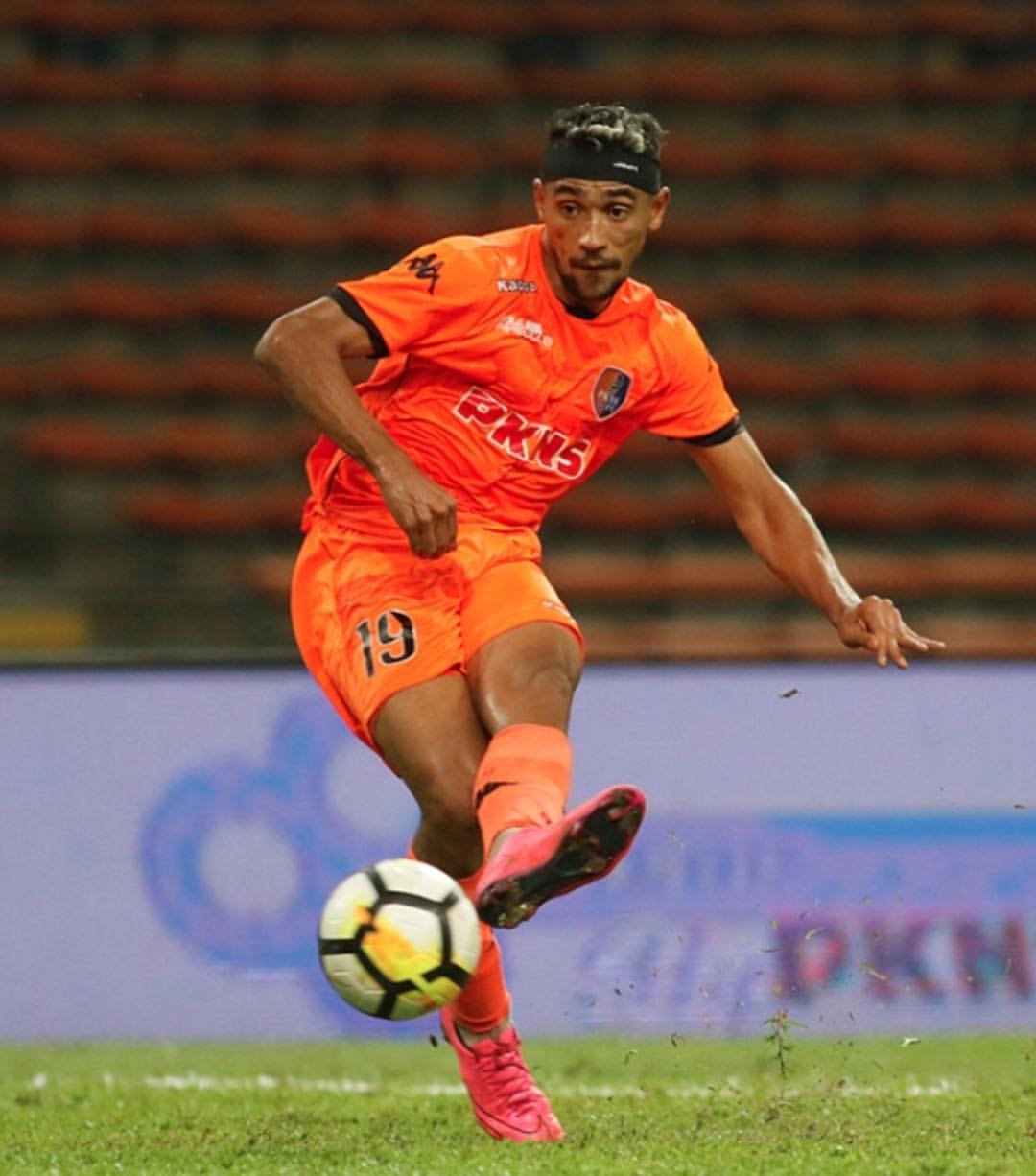 Anderson Salles dan Bruno Matos, Dua Pemain Asing yang Selangkah Lagi Gabung ke Persija