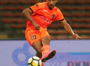 Anderson Salles dan Bruno Matos, Dua Pemain Asing yang Selangkah Lagi Gabung ke Persija
