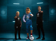 Perkenalkan Maskot Piala Eropa 2020, Skillzy