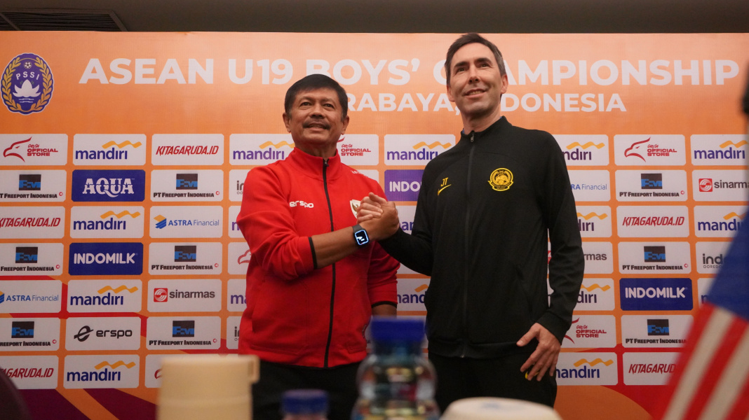 Timnas Indonesia U-19 Jumpa Malaysia di Semifinal, Indra Sjafri Janjikan Laga Menarik