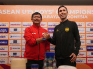 Timnas Indonesia U-19 Jumpa Malaysia di Semifinal, Indra Sjafri Janjikan Laga Menarik