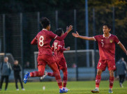 Pemain Timnas U-17 Siapkan Selebrasi di Piala Dunia U-17 2023: Sujud Syukur sampai Tiru Bellingham