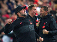 Liverpool Tekuk Newcastle, Jurgen Klopp Semakin Percaya Diri Raih Tiket Liga Champions