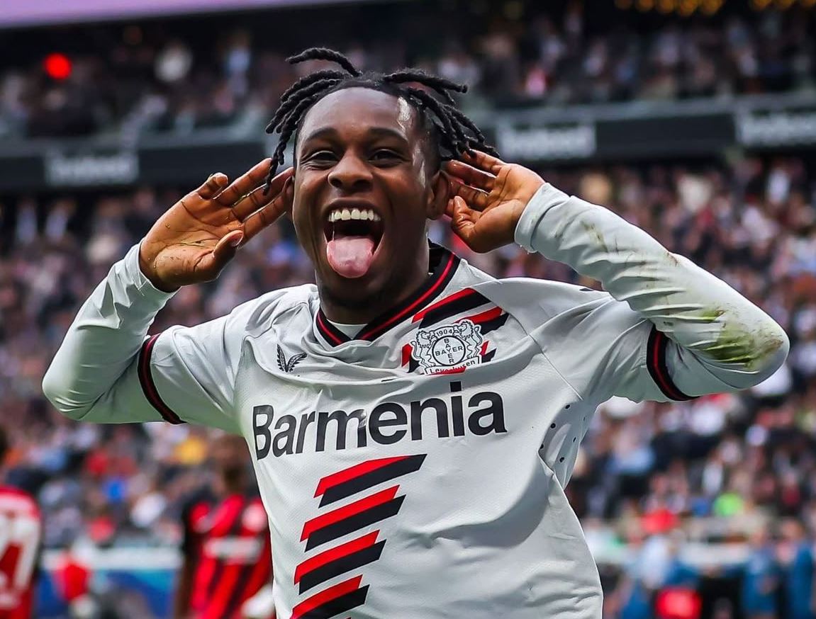Jeremie Frimpong, Rekrutan Pertama Musim Panas 2025 Liverpool