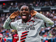 Jeremie Frimpong, Rekrutan Pertama Musim Panas 2025 Liverpool