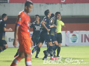 Piala Menpora 2021: Kalahkan Persiraja, Persib ke 8 Besar
