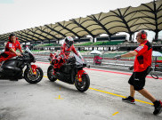 Regulasi Baru MotoGP Hantui Pecco Bagnaia