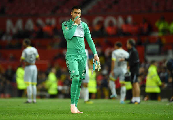 Manchester United Pasang Target Tinggi di Piala FA