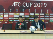 Asisten Pelatih Home United Ungkap Faktor Kekalahan dari PSM Makassar
