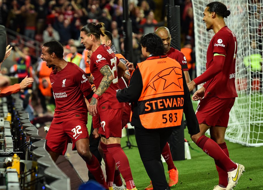 Liverpool Bungkam Ajax, Respons yang Diinginkan Jurgen Klopp