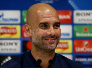 Manchester City Diramal Tak Akan Memenangi Liga Champions 2017-2018