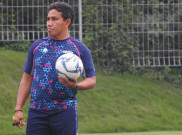 Transisi Timnas Indonesia U-16 Jadi Sorotan Bima Sakti Setelah Gelar Trofeo di Yogyakarta