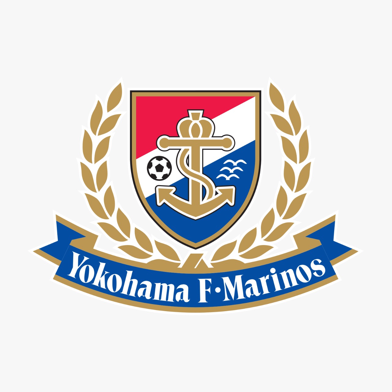 Yokohama F. Marinos