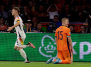 Prediksi, Jadwal Siaran Langsung, dan Link Live Streaming Jerman Vs Belanda